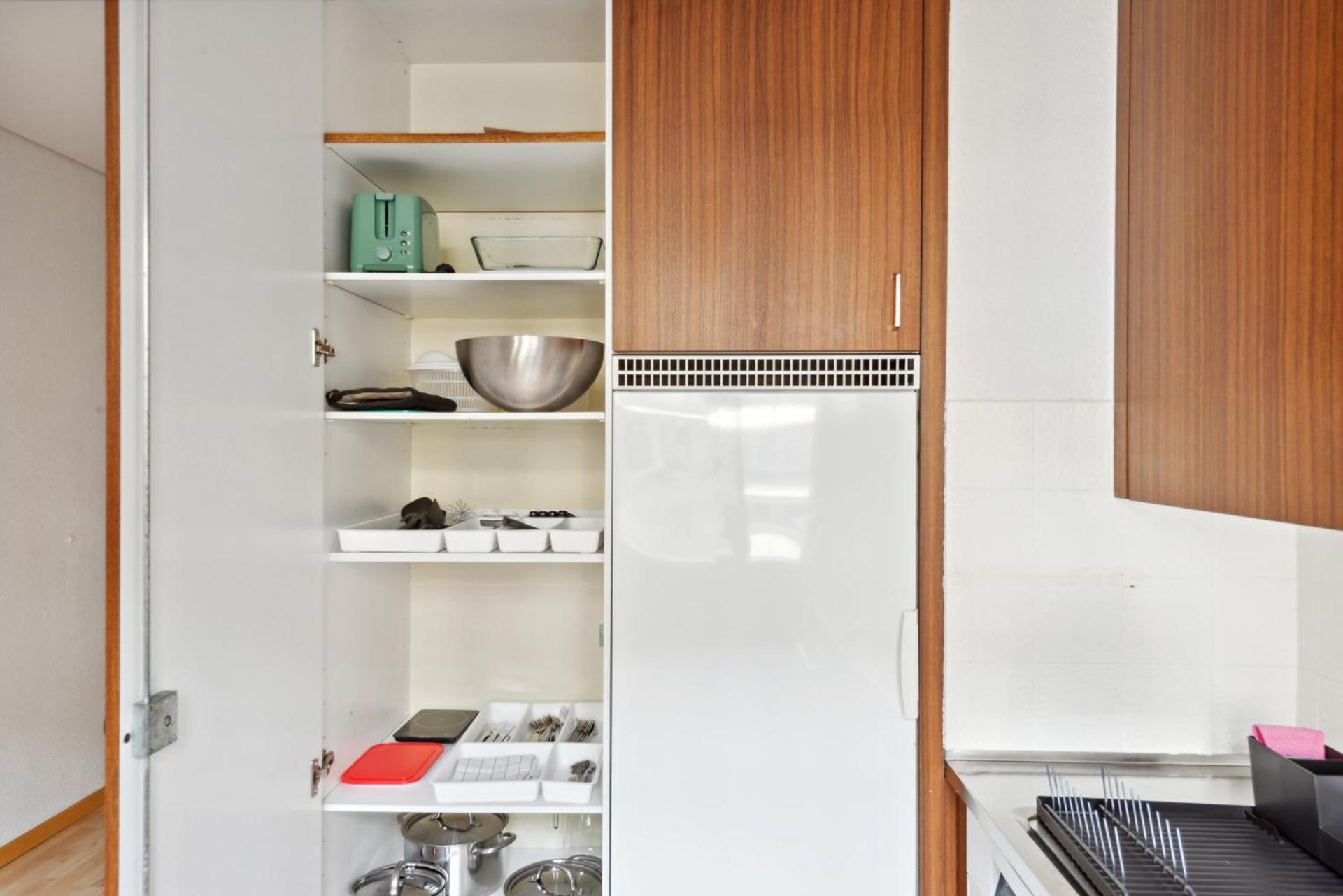 Spacious Apartments In The Heart Of Zurich Zltwg66 Exteriör bild