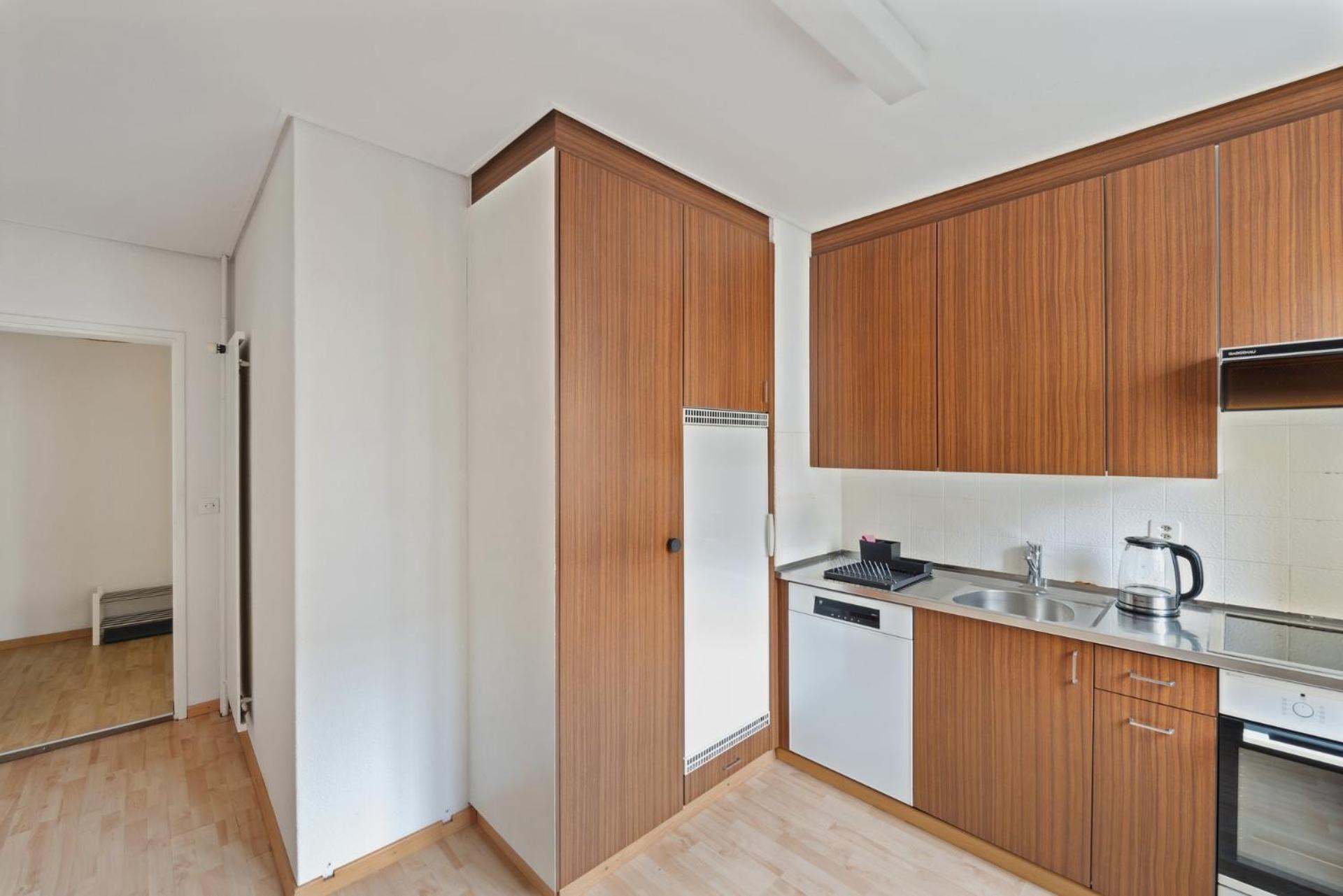 Spacious Apartments In The Heart Of Zurich Zltwg66 Exteriör bild