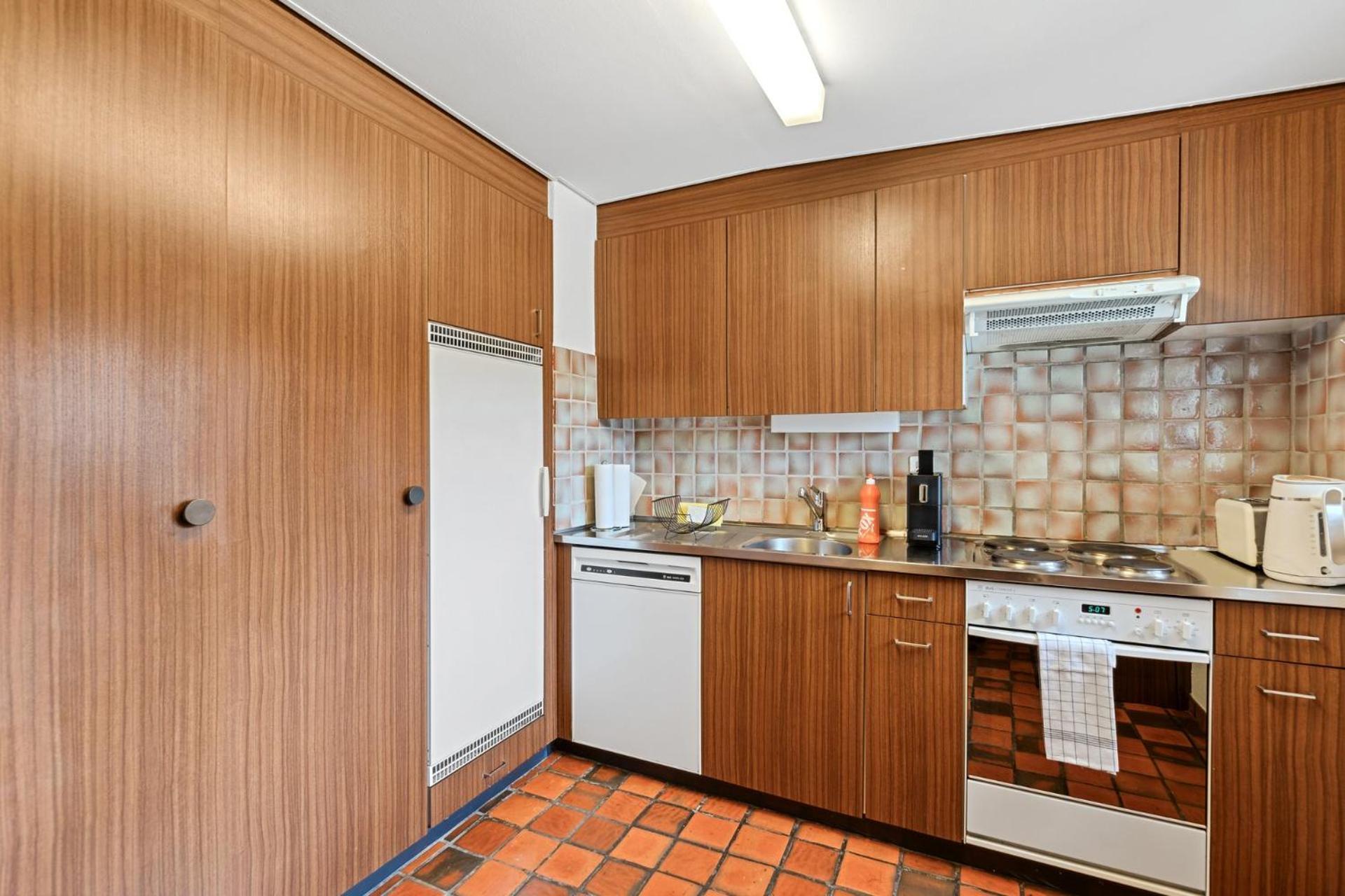 Spacious Apartments In The Heart Of Zurich Zltwg66 Exteriör bild