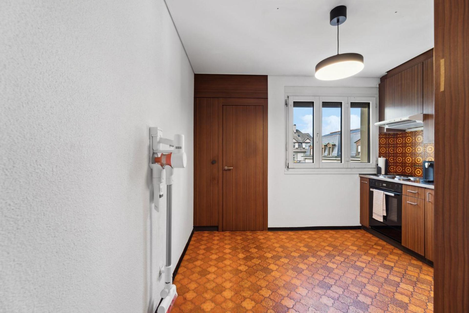 Spacious Apartments In The Heart Of Zurich Zltwg66 Exteriör bild