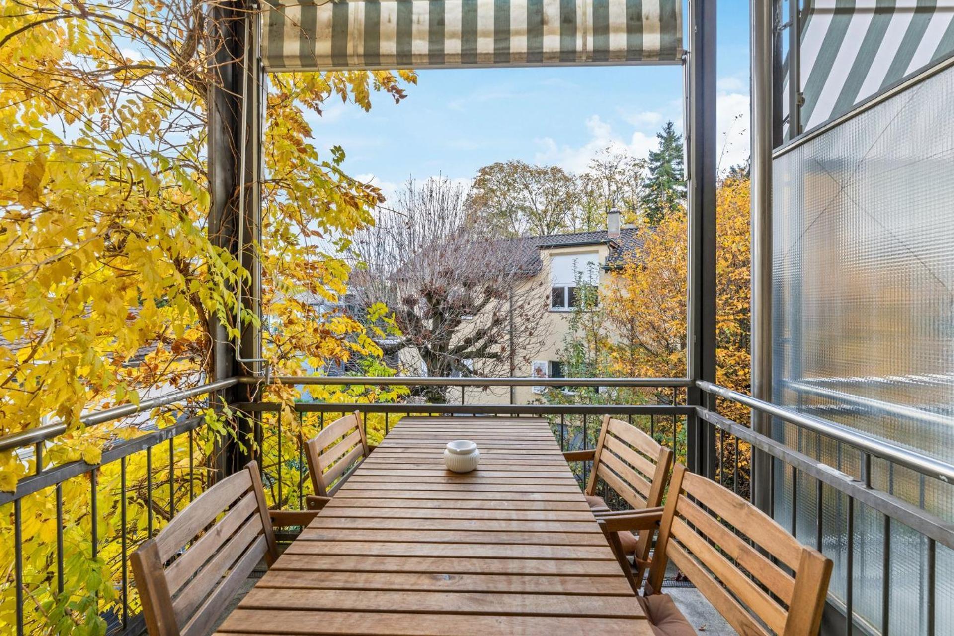 Spacious Apartments In The Heart Of Zurich Zltwg66 Exteriör bild