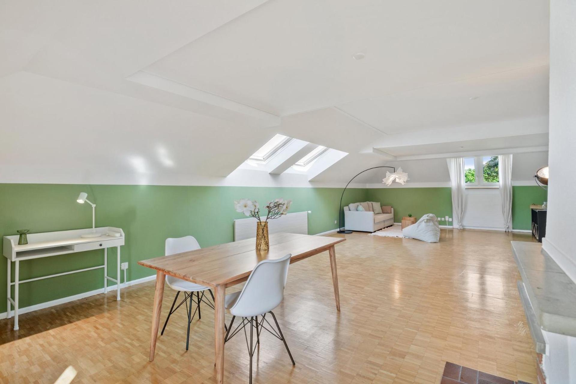 Spacious Apartments In The Heart Of Zurich Zltwg66 Exteriör bild