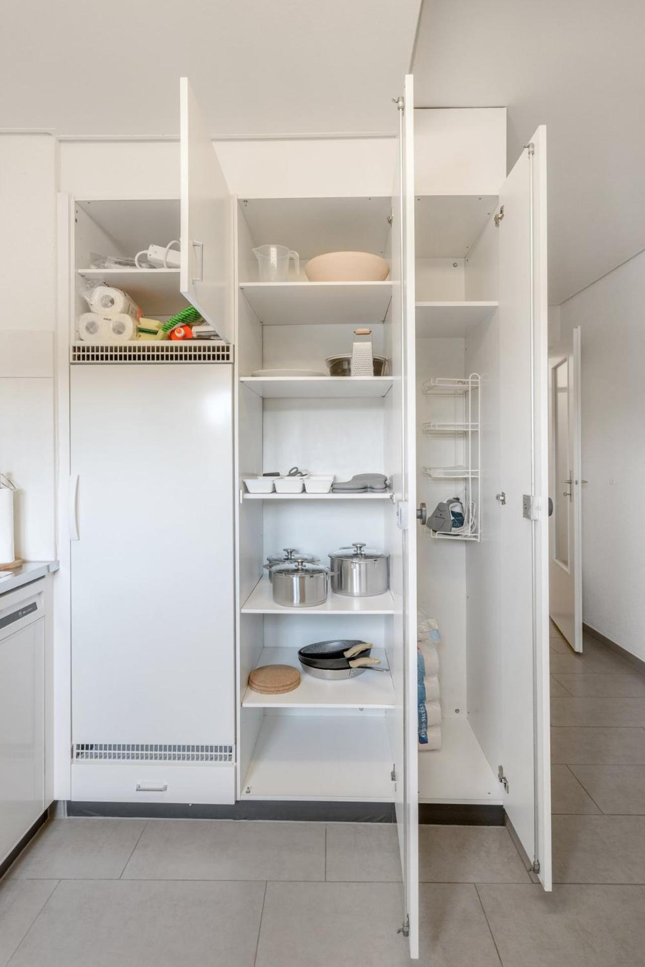 Spacious Apartments In The Heart Of Zurich Zltwg66 Exteriör bild