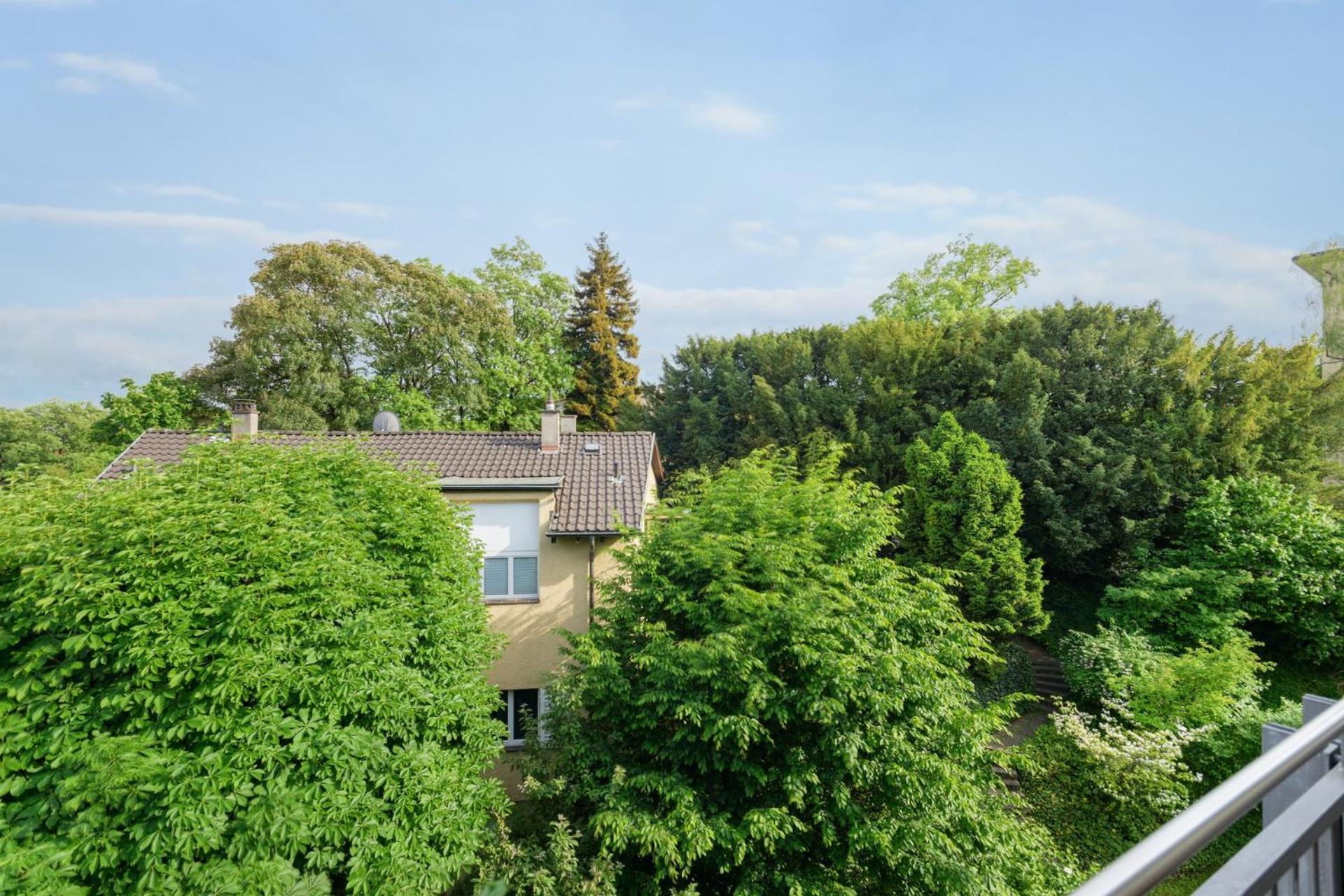 Spacious Apartments In The Heart Of Zurich Zltwg66 Exteriör bild