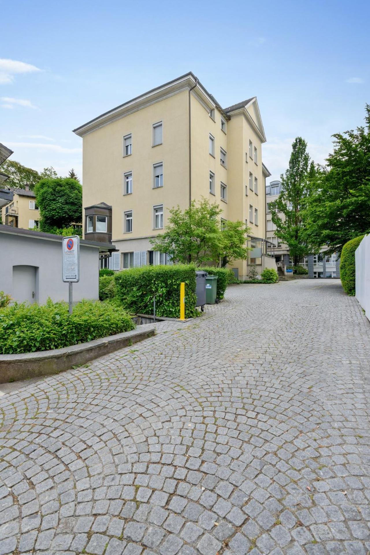Spacious Apartments In The Heart Of Zurich Zltwg66 Exteriör bild