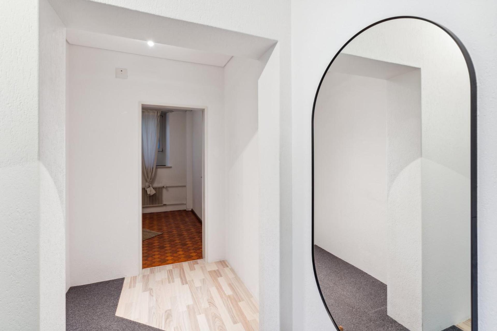 Spacious Apartments In The Heart Of Zurich Zltwg66 Exteriör bild