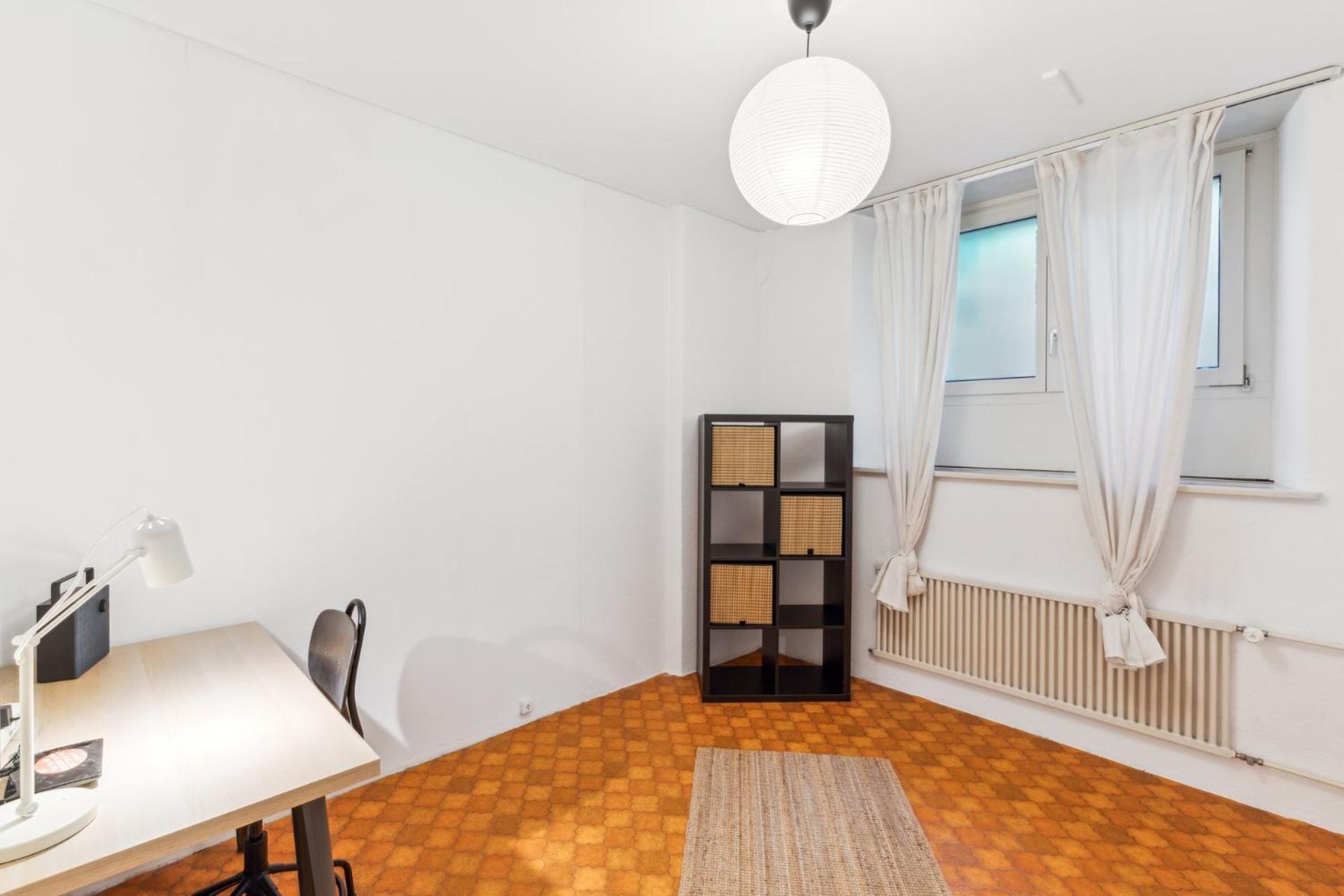 Spacious Apartments In The Heart Of Zurich Zltwg66 Exteriör bild