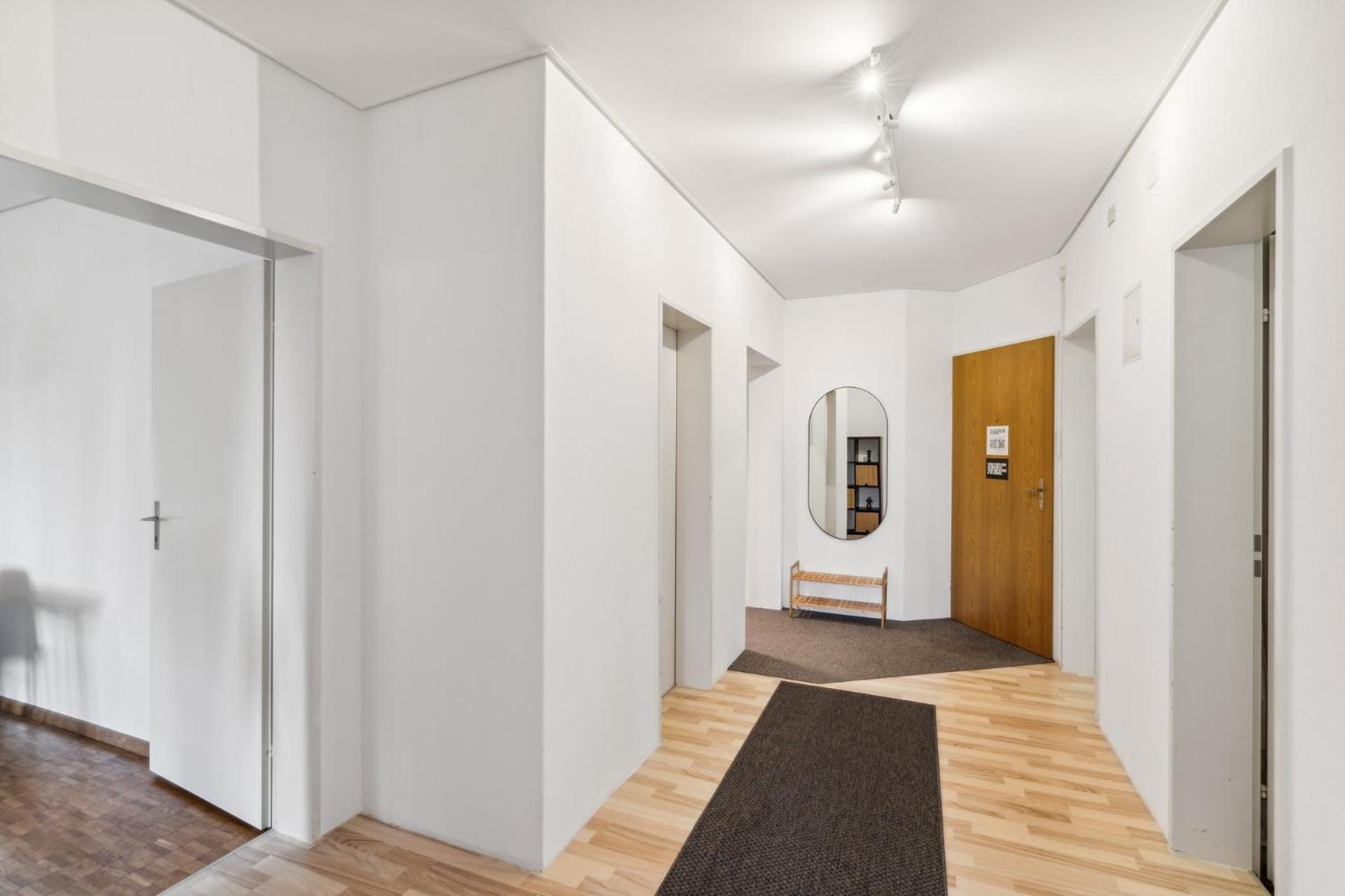 Spacious Apartments In The Heart Of Zurich Zltwg66 Exteriör bild