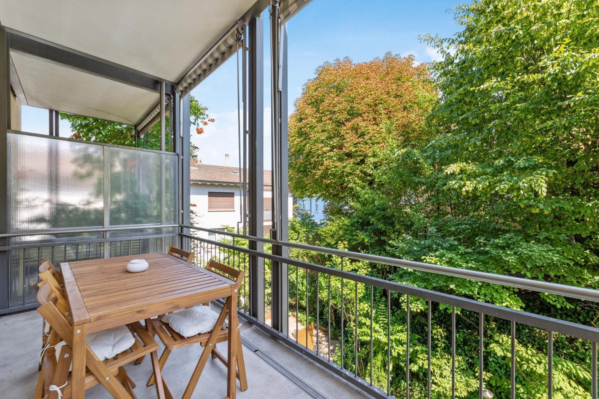 Spacious Apartments In The Heart Of Zurich Zltwg66 Exteriör bild